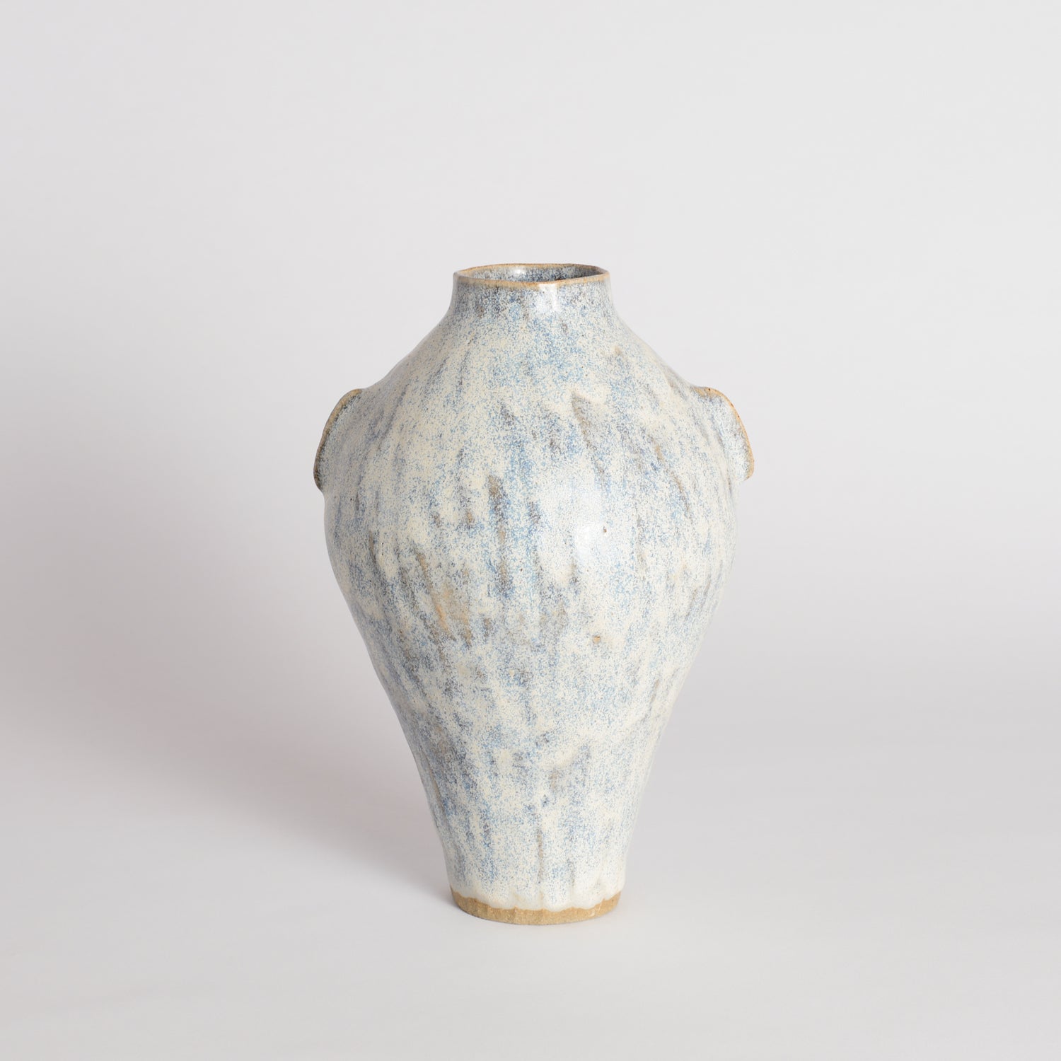 'Celestial Handle' Vase