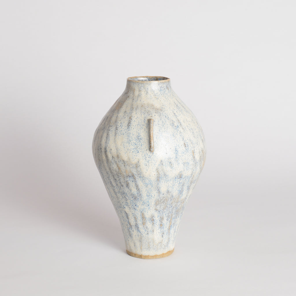 'Celestial Handle' Vase