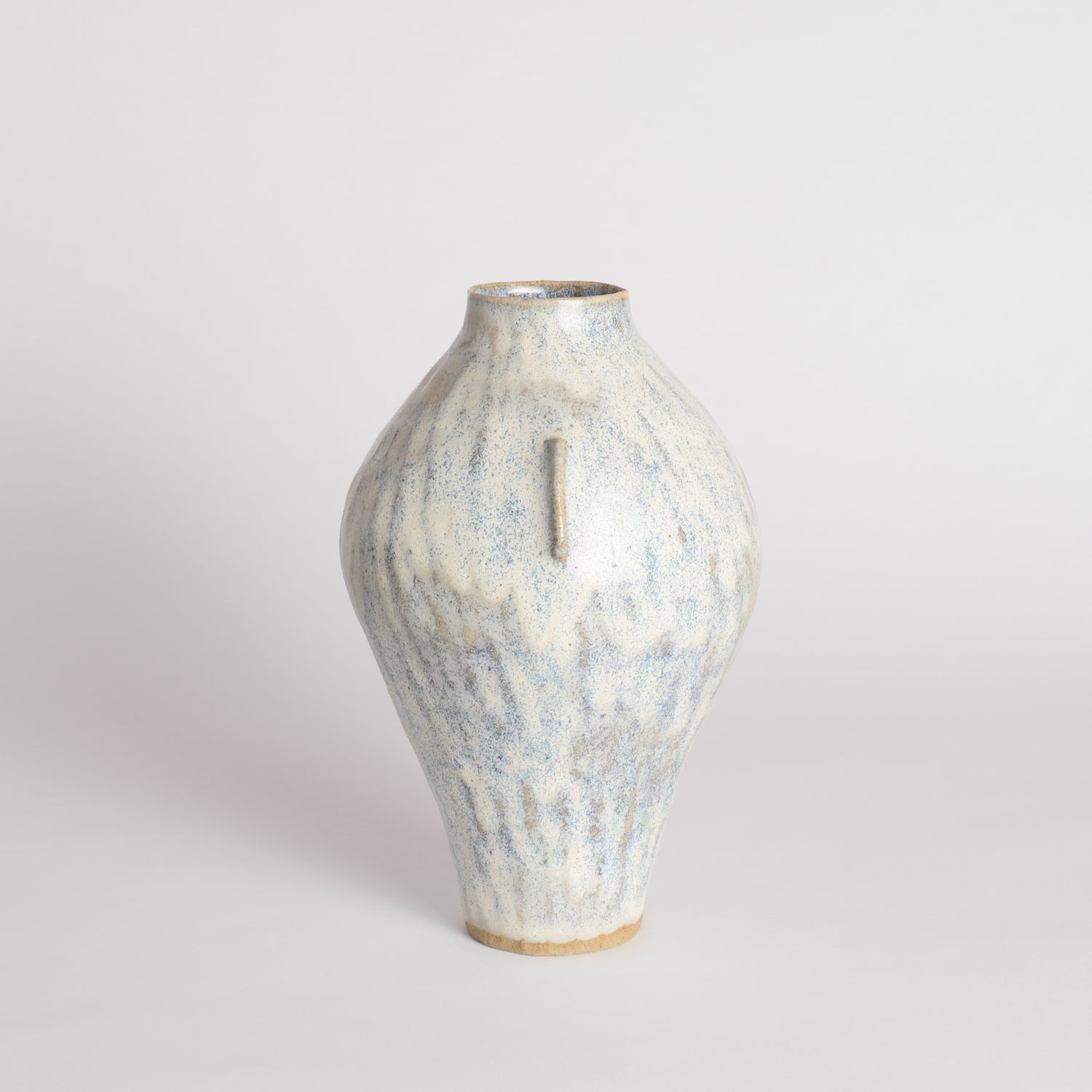 'Celestial Handle' Vase