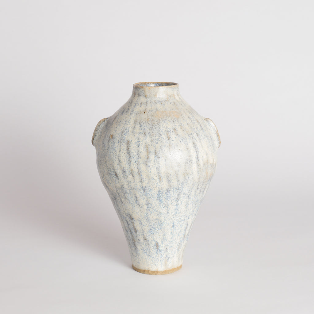 'Celestial Handle' Vase