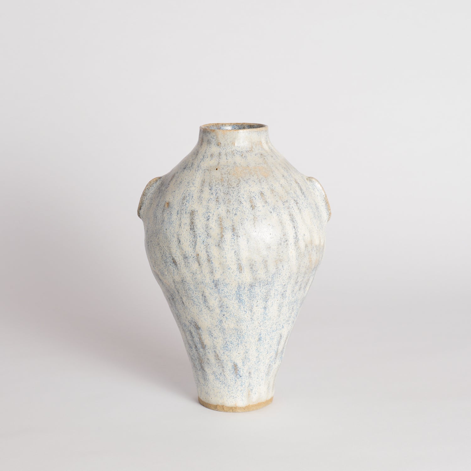 'Celestial Handle' Vase