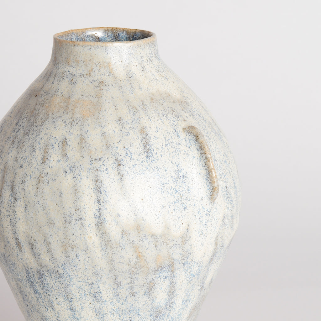 'Celestial Handle' Vase