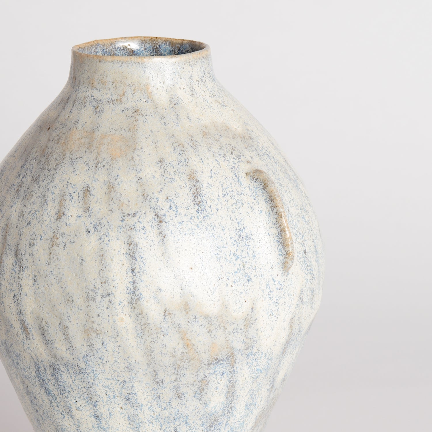 'Celestial Handle' Vase
