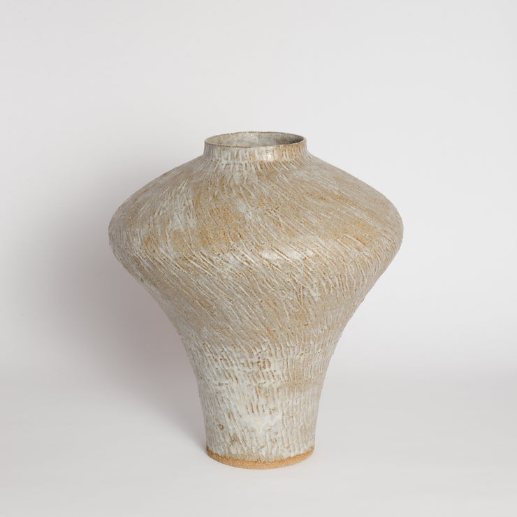 Ceramic Vessel