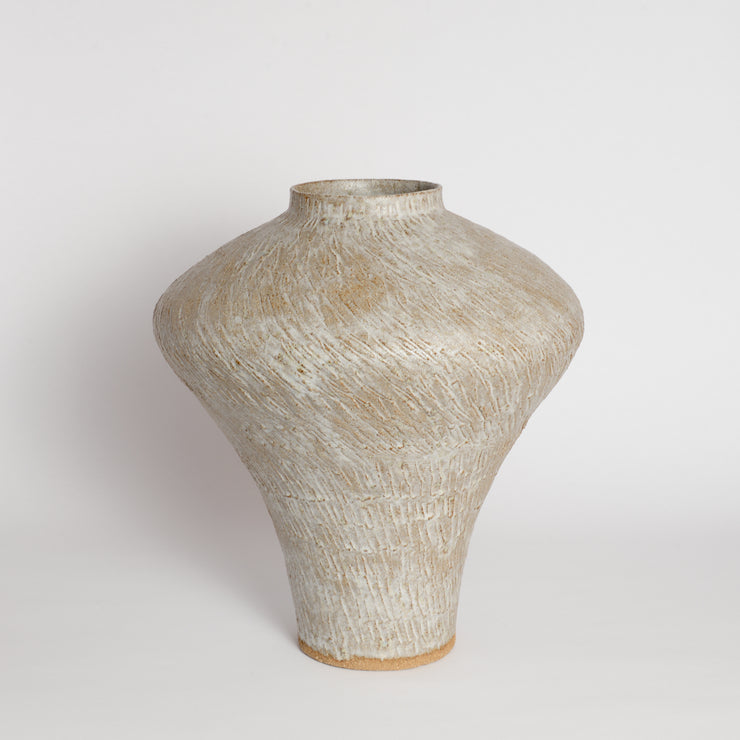 Ceramic Vessel