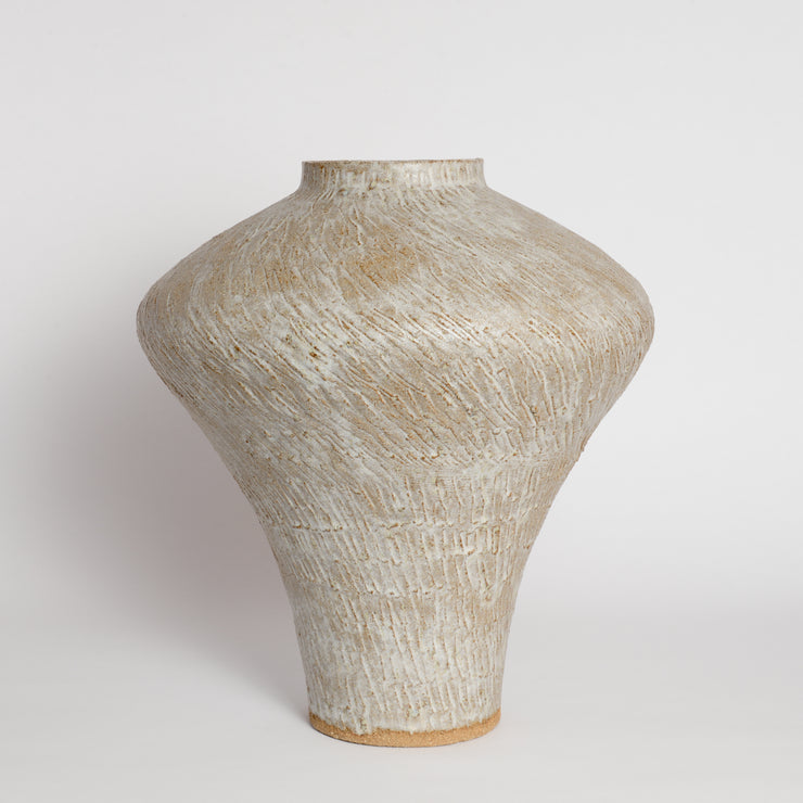 Ceramic Vessel