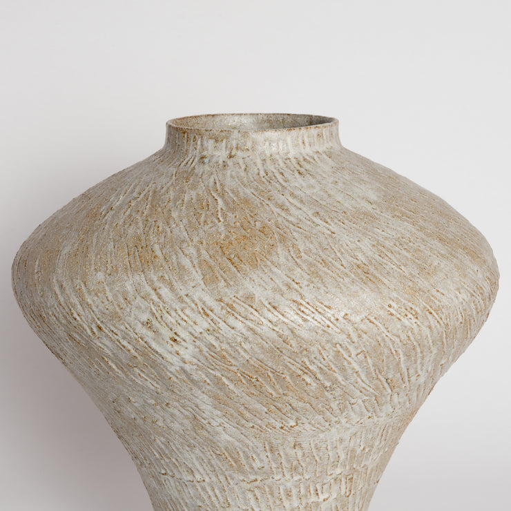 Ceramic Vessel