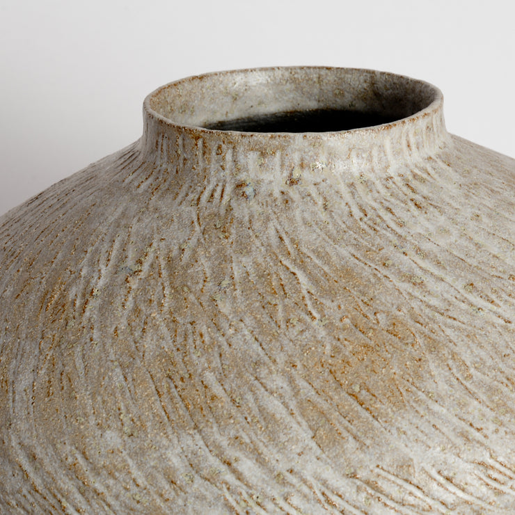 Ceramic Vessel