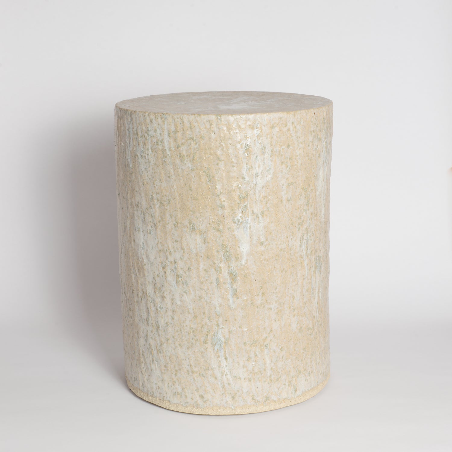 Ceramic Plinth