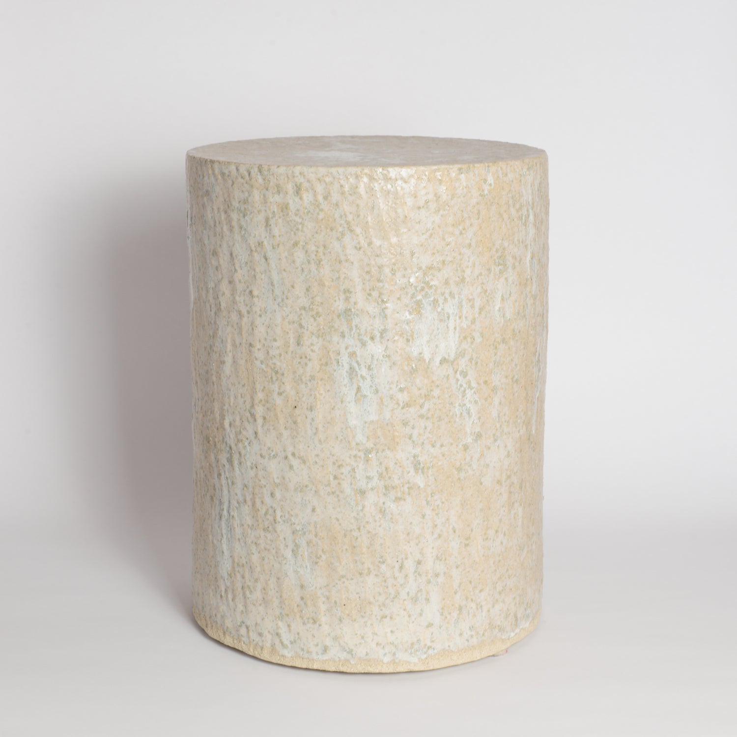 Ceramic Plinth