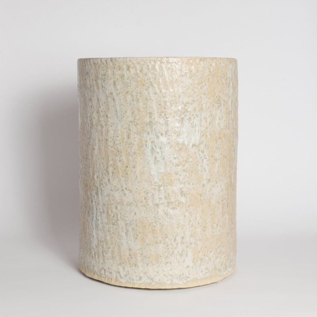 Ceramic Plinth