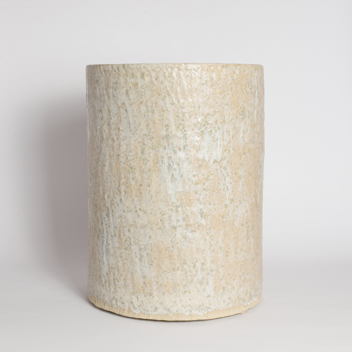 Ceramic Plinth