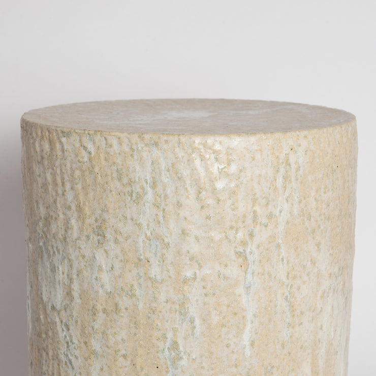 Ceramic Plinth