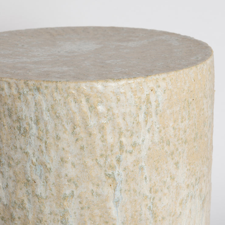 Ceramic Plinth