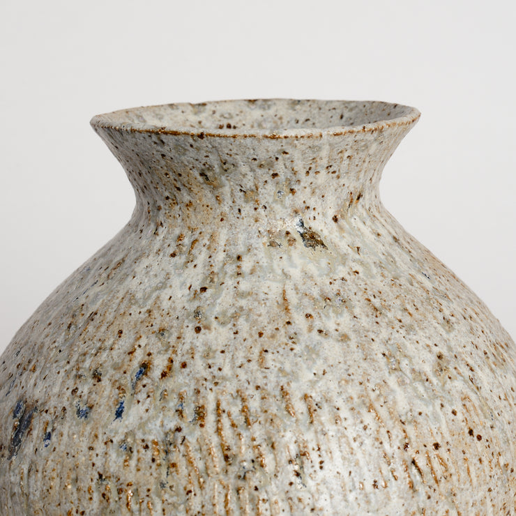 Ceramic Vessel