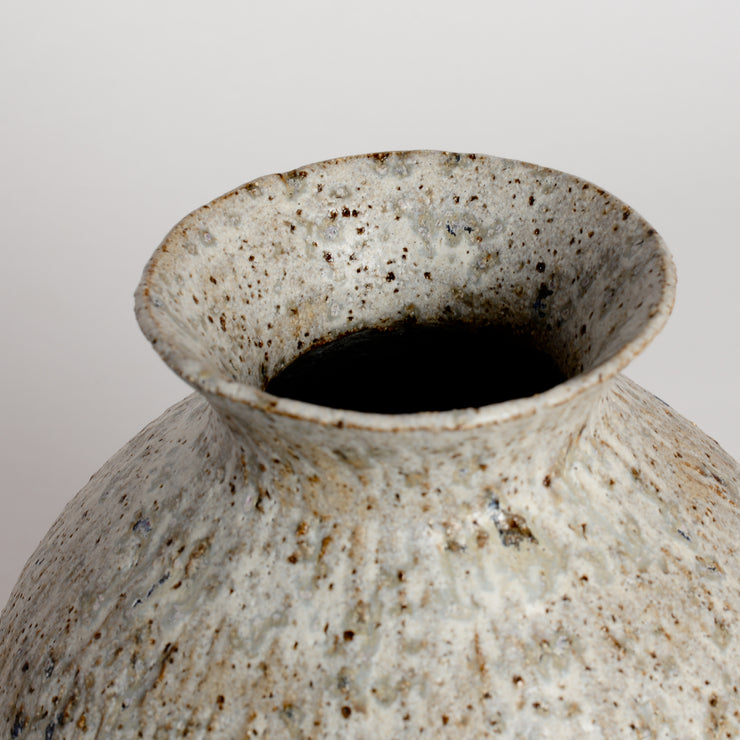 Ceramic Vessel
