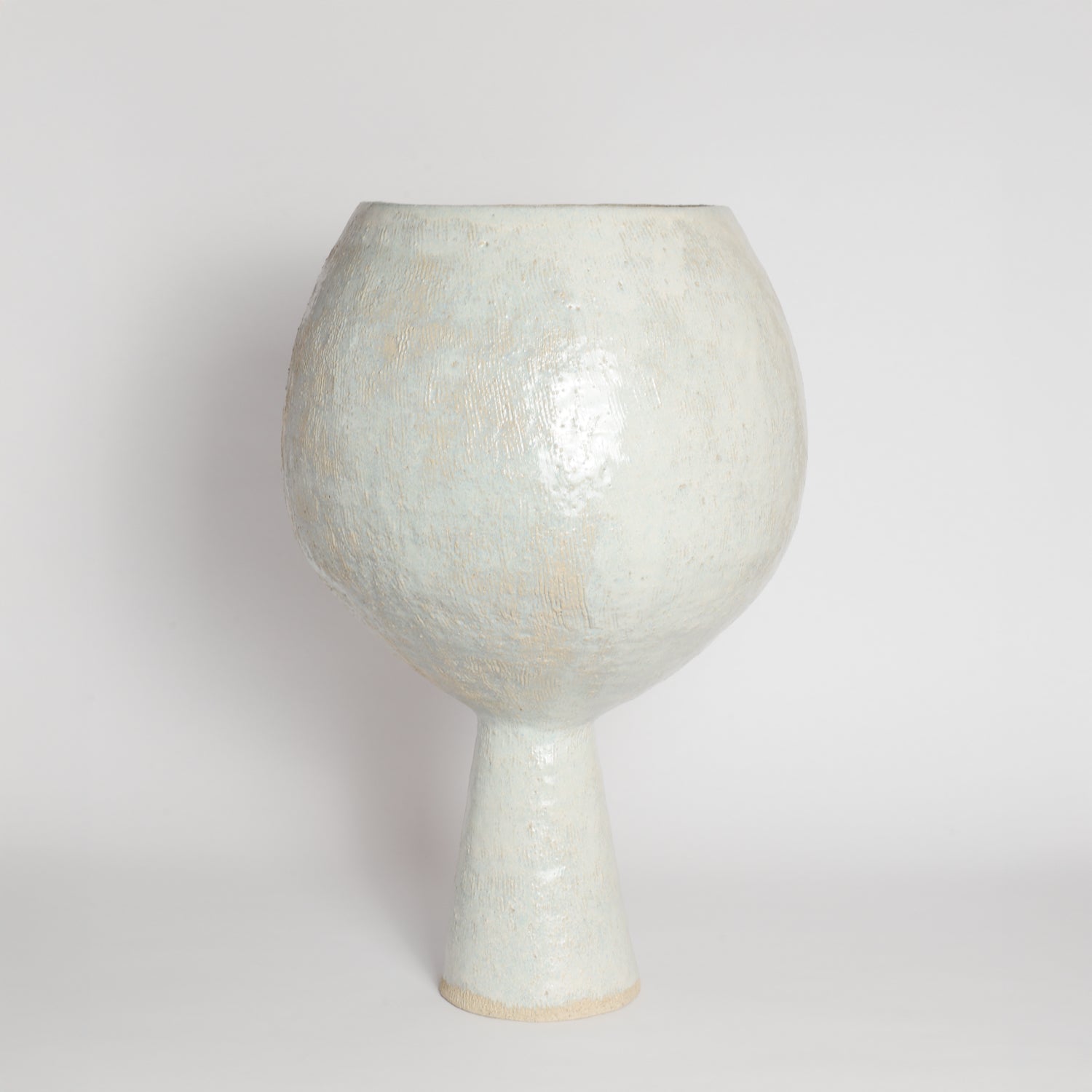 Ceramic Vessel