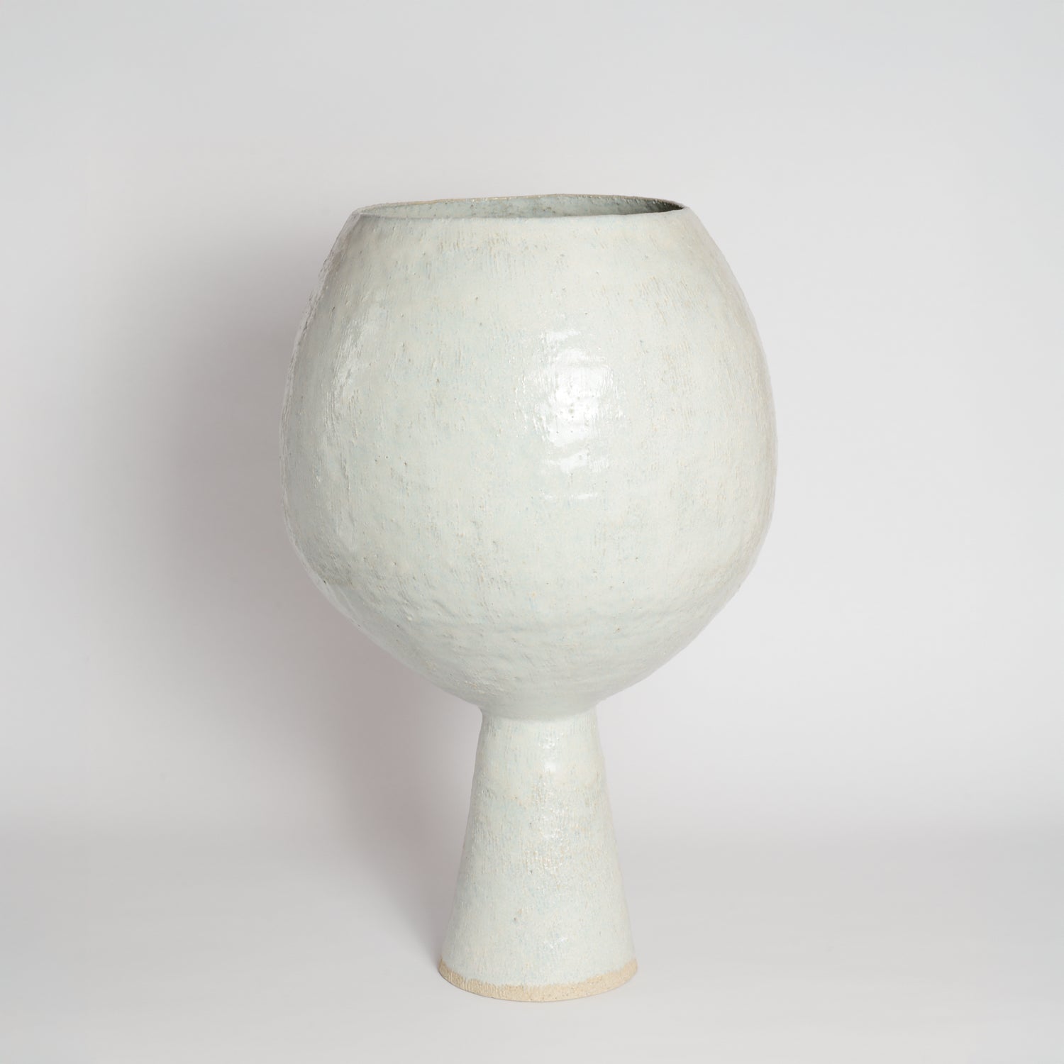 Ceramic Vessel