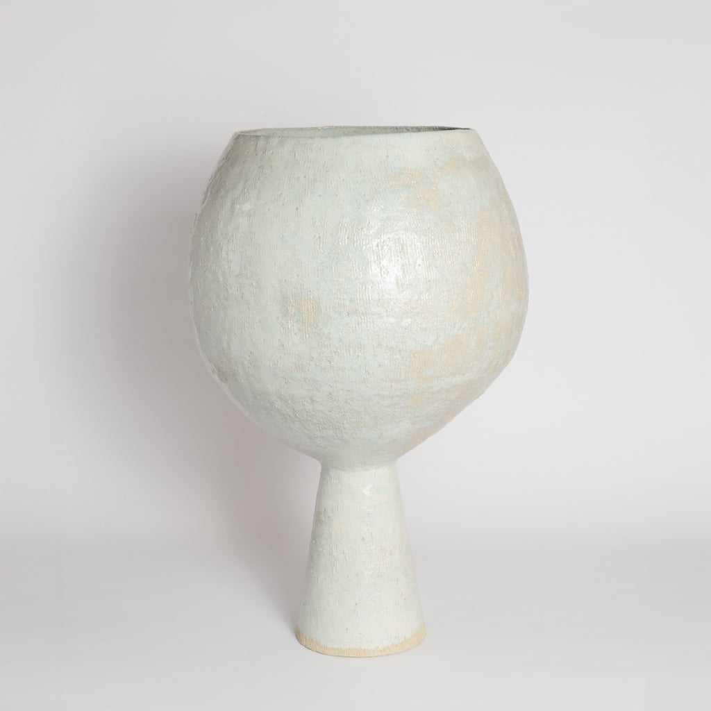 Ceramic Vessel