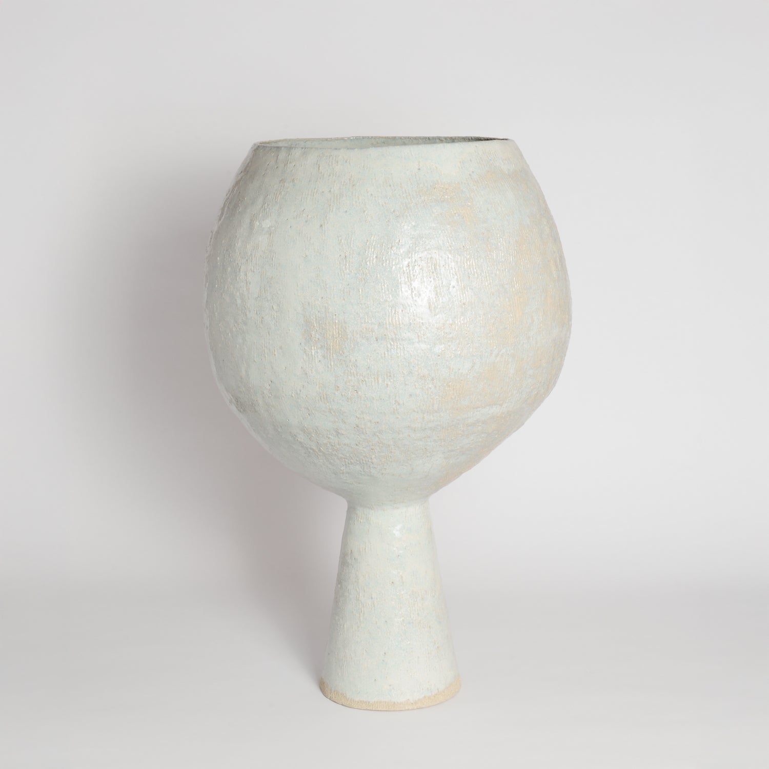 Ceramic Vessel