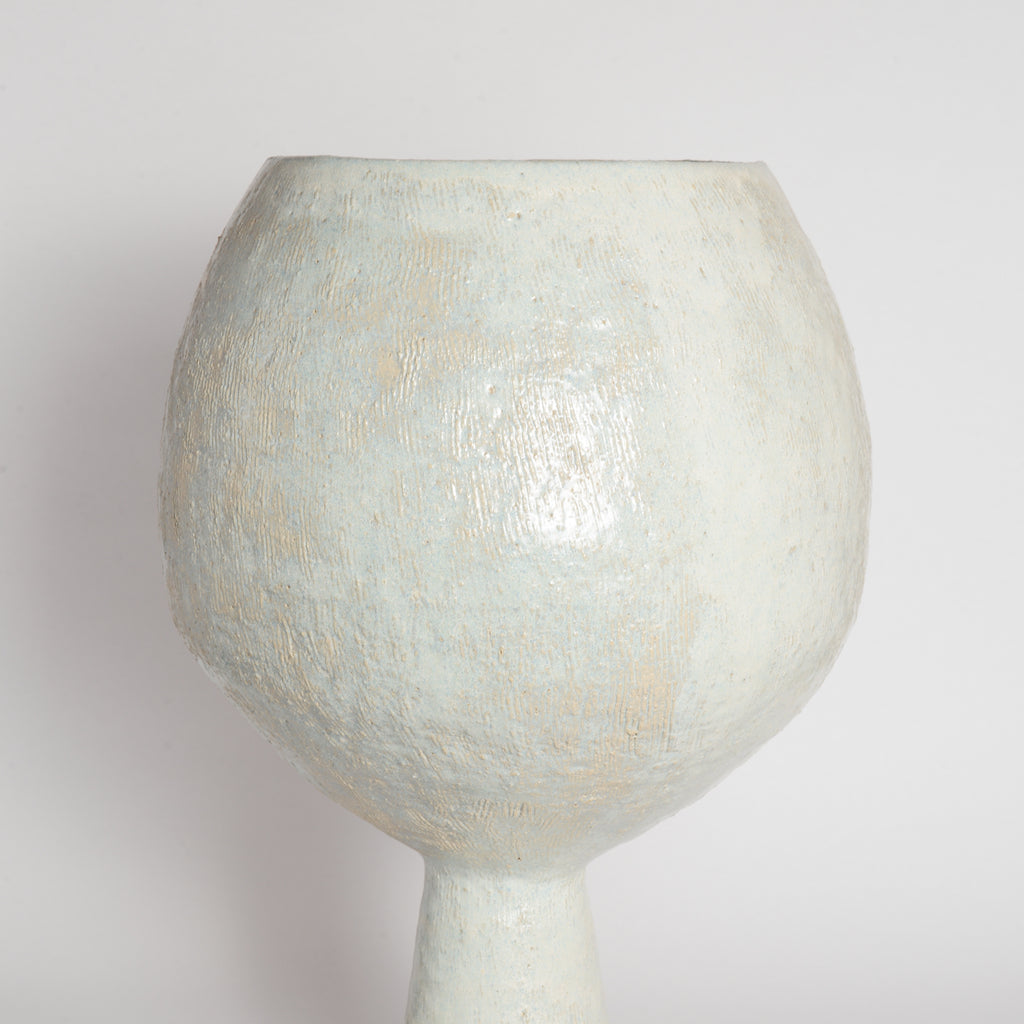 Ceramic Vessel