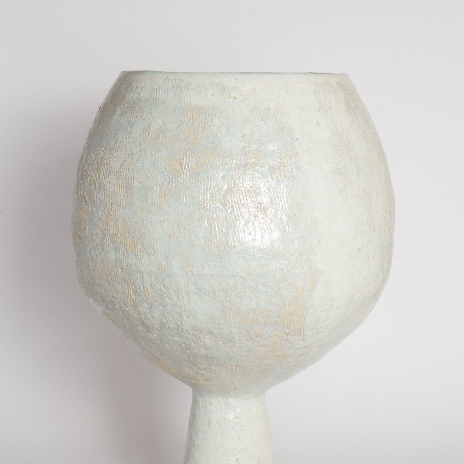 Ceramic Vessel