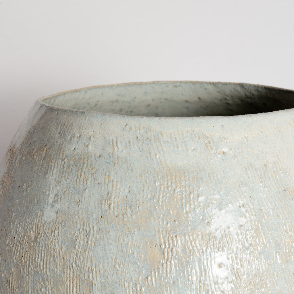 Ceramic Vessel