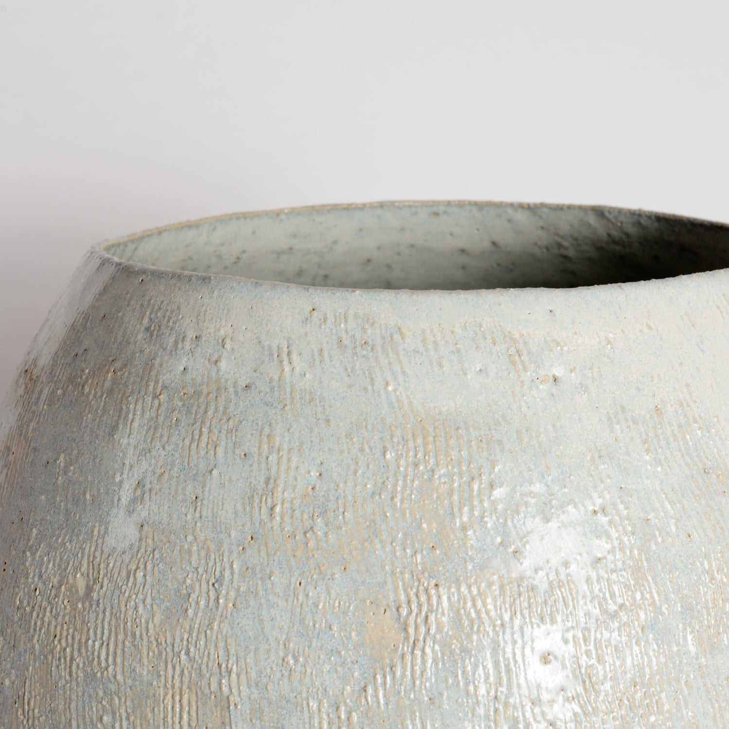 Ceramic Vessel