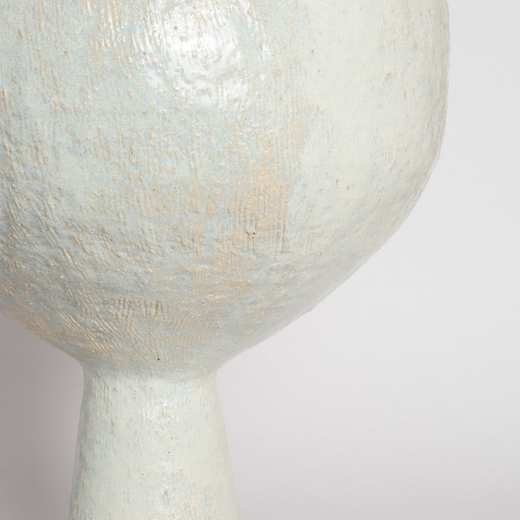 Ceramic Vessel