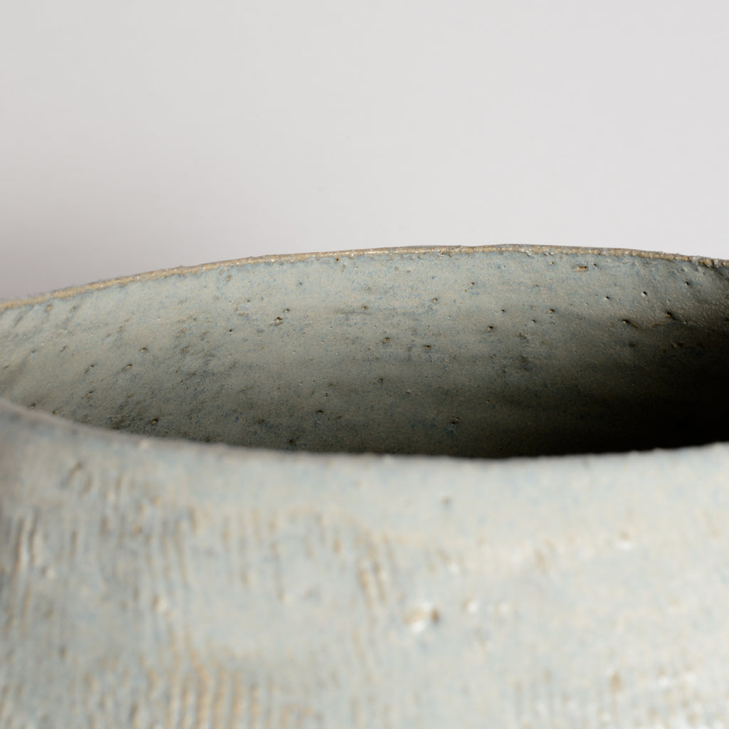 Ceramic Vessel