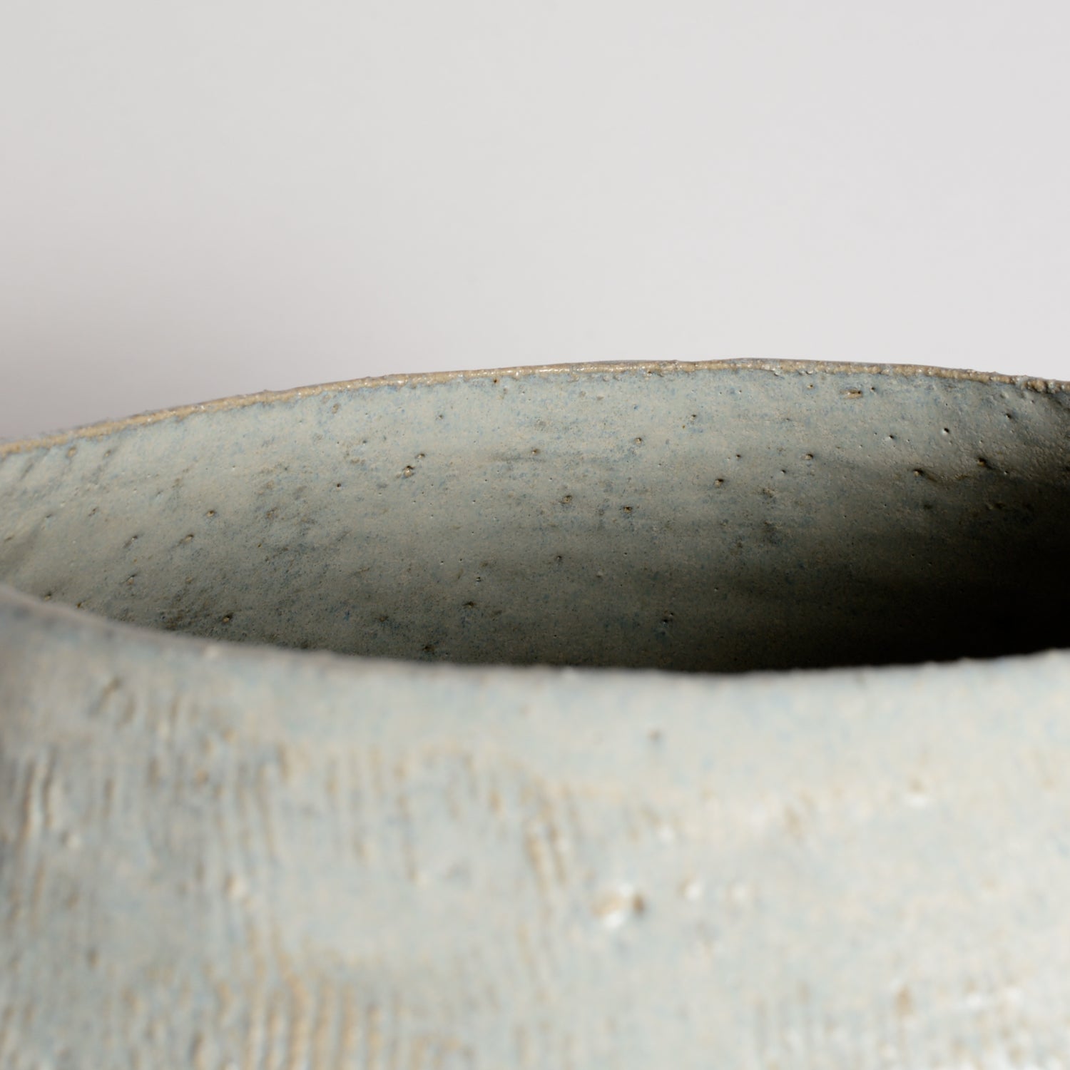 Ceramic Vessel