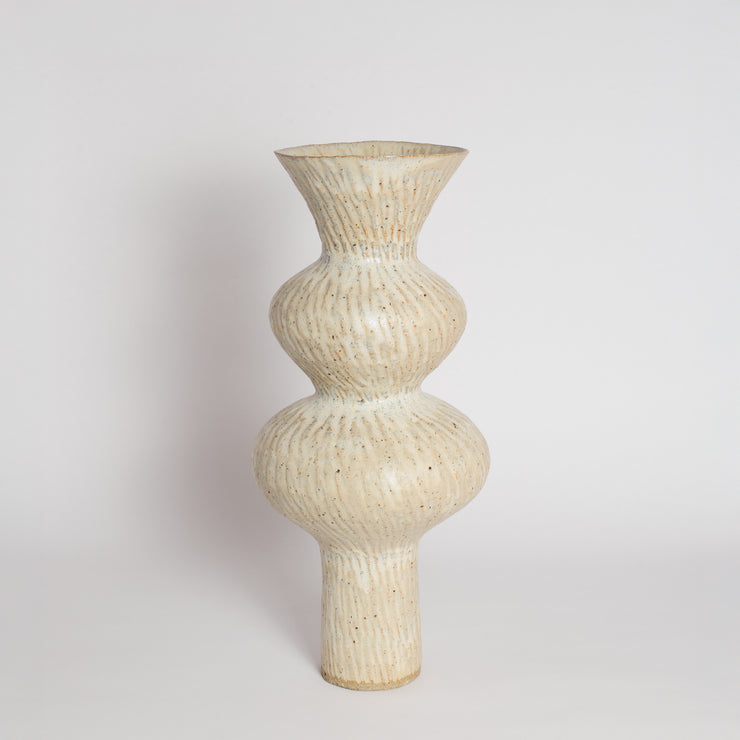 Ceramic Vessel