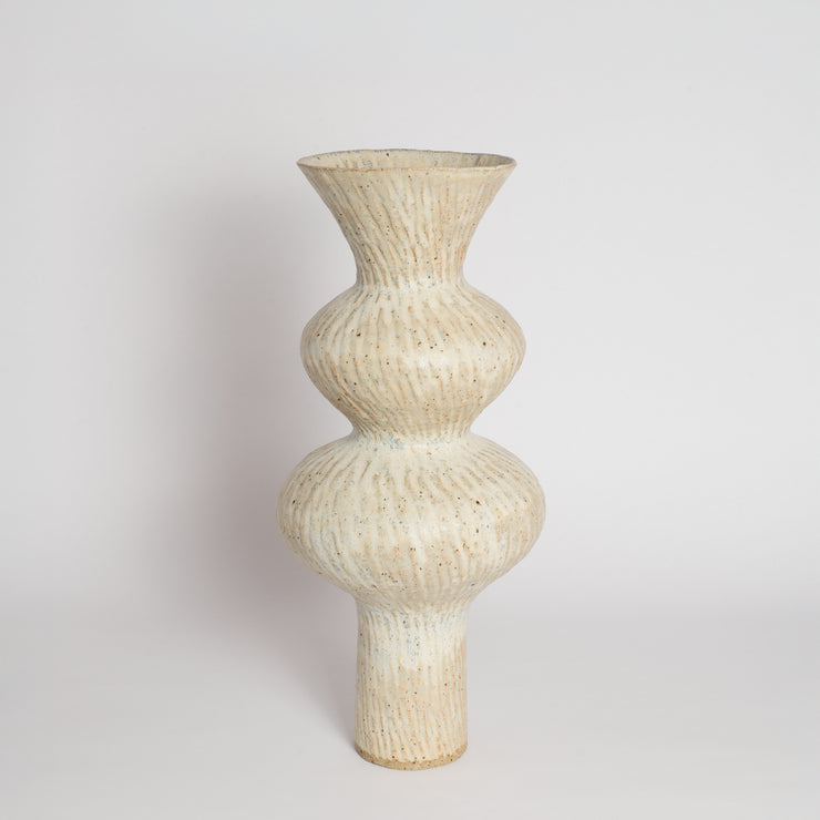 Ceramic Vessel