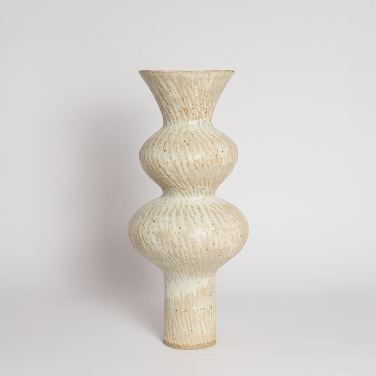Ceramic Vessel