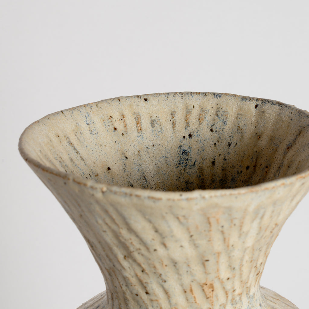 Ceramic Vessel