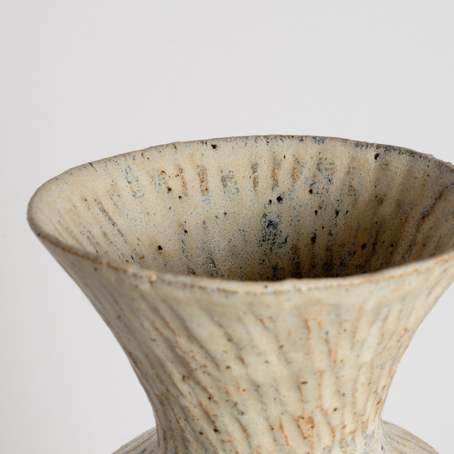 Ceramic Vessel