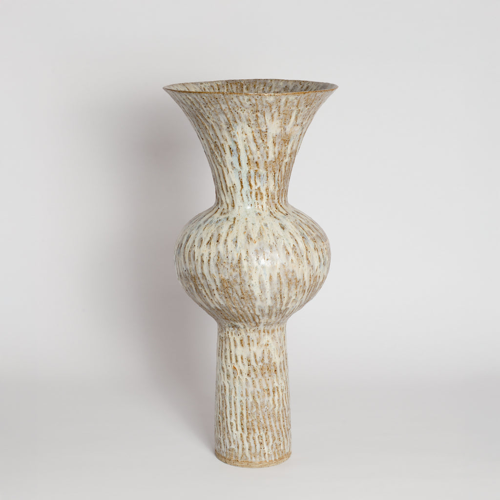 Ceramic Vessel