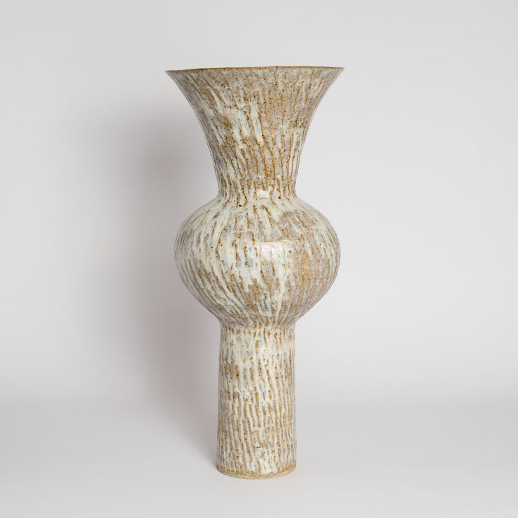Ceramic Vessel