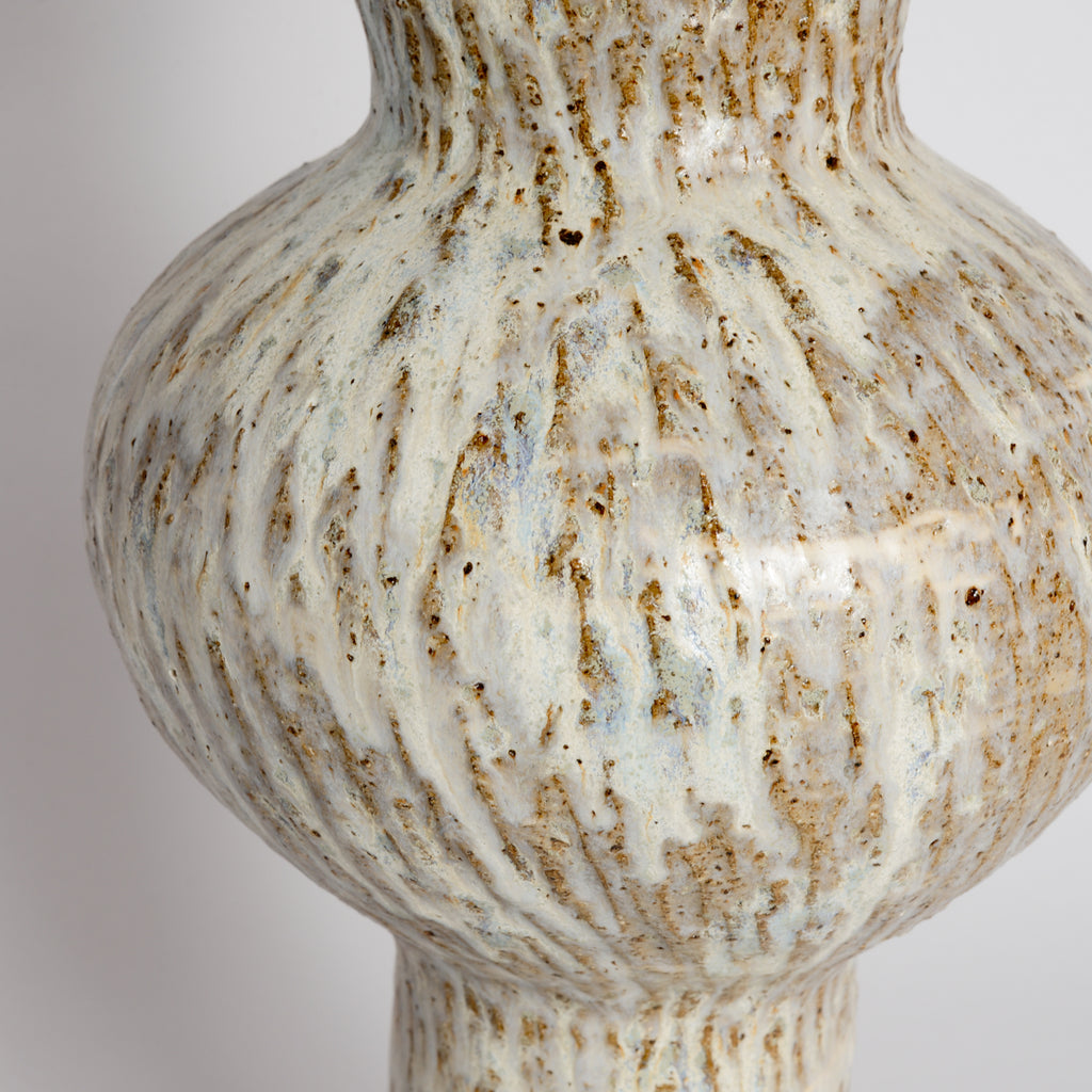 Ceramic Vessel
