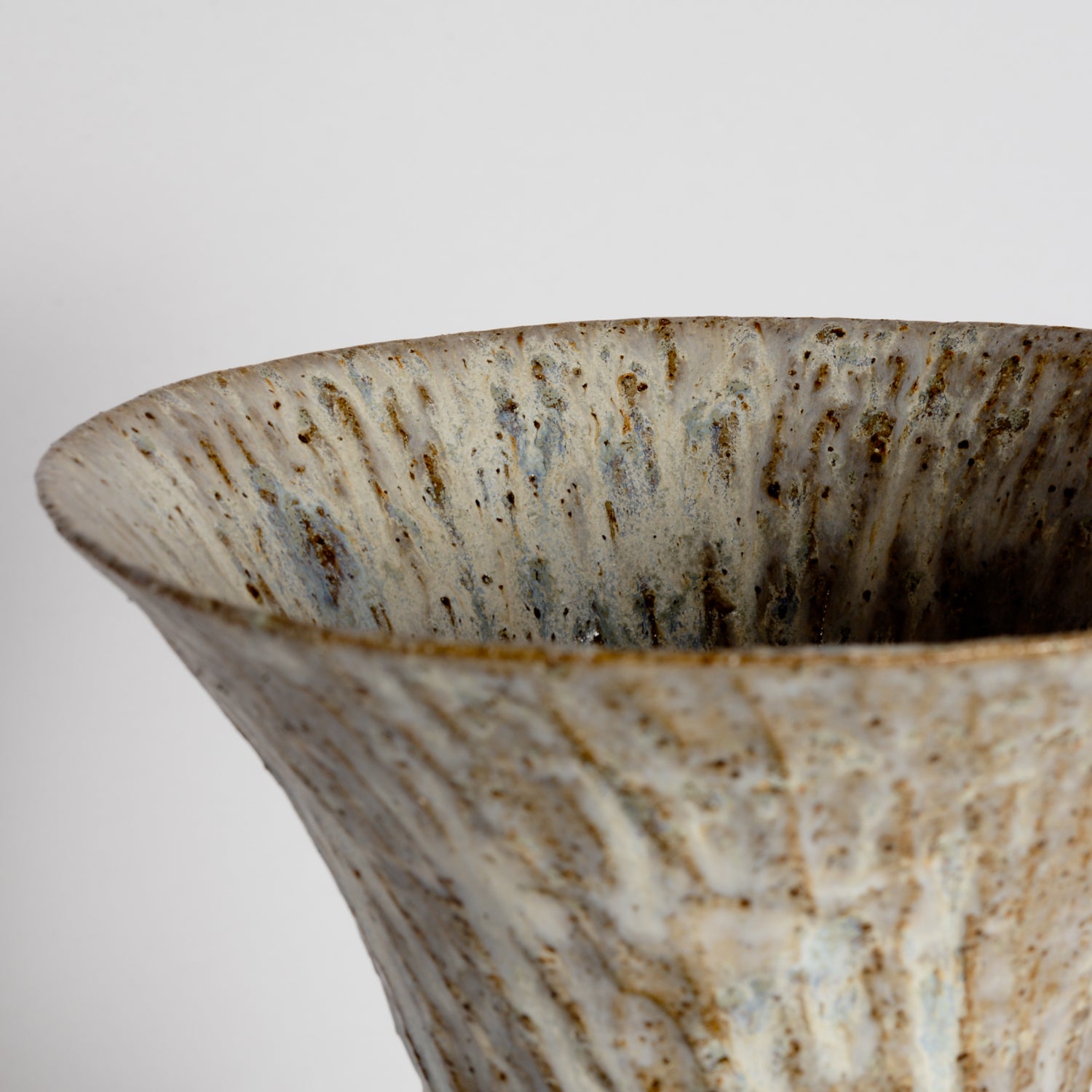 Ceramic Vessel