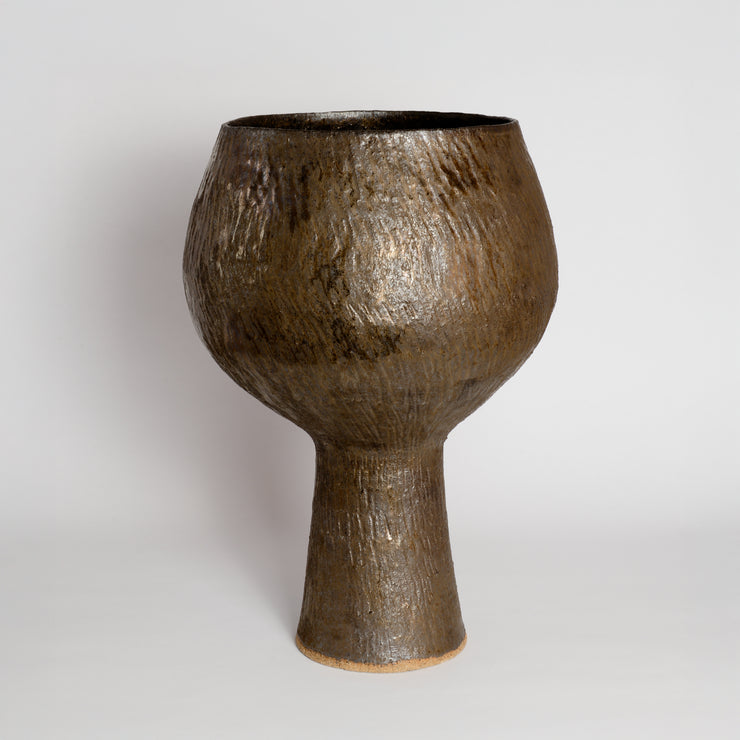 Ceramic Vessel