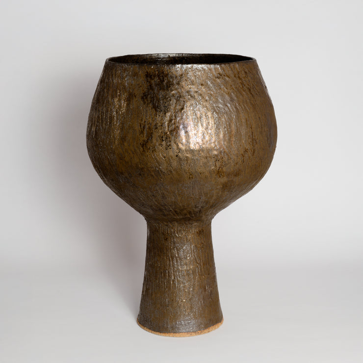 Ceramic Vessel