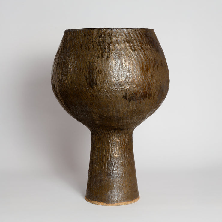 Ceramic Vessel