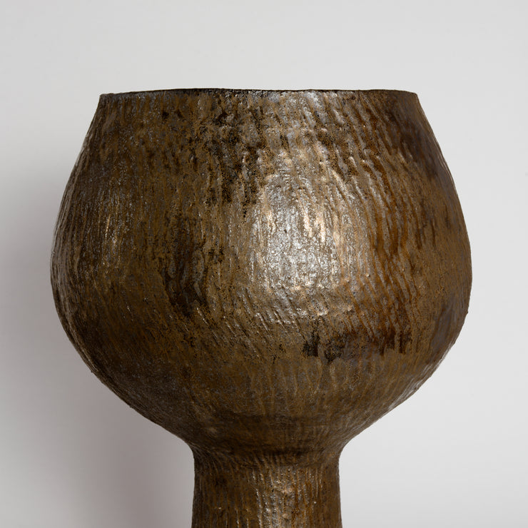 Ceramic Vessel