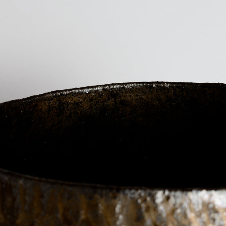 Ceramic Vessel