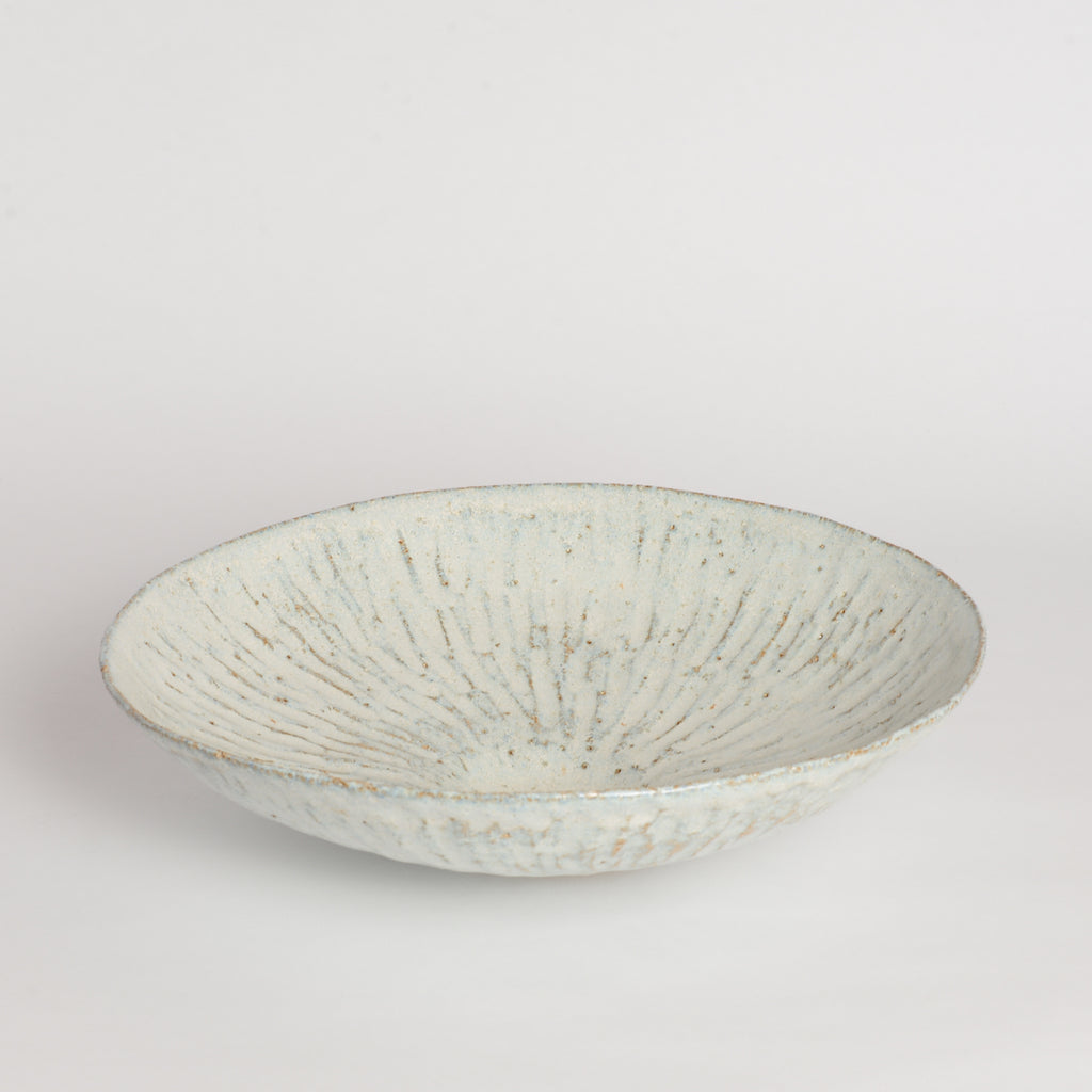 Celestial Carved Bowl