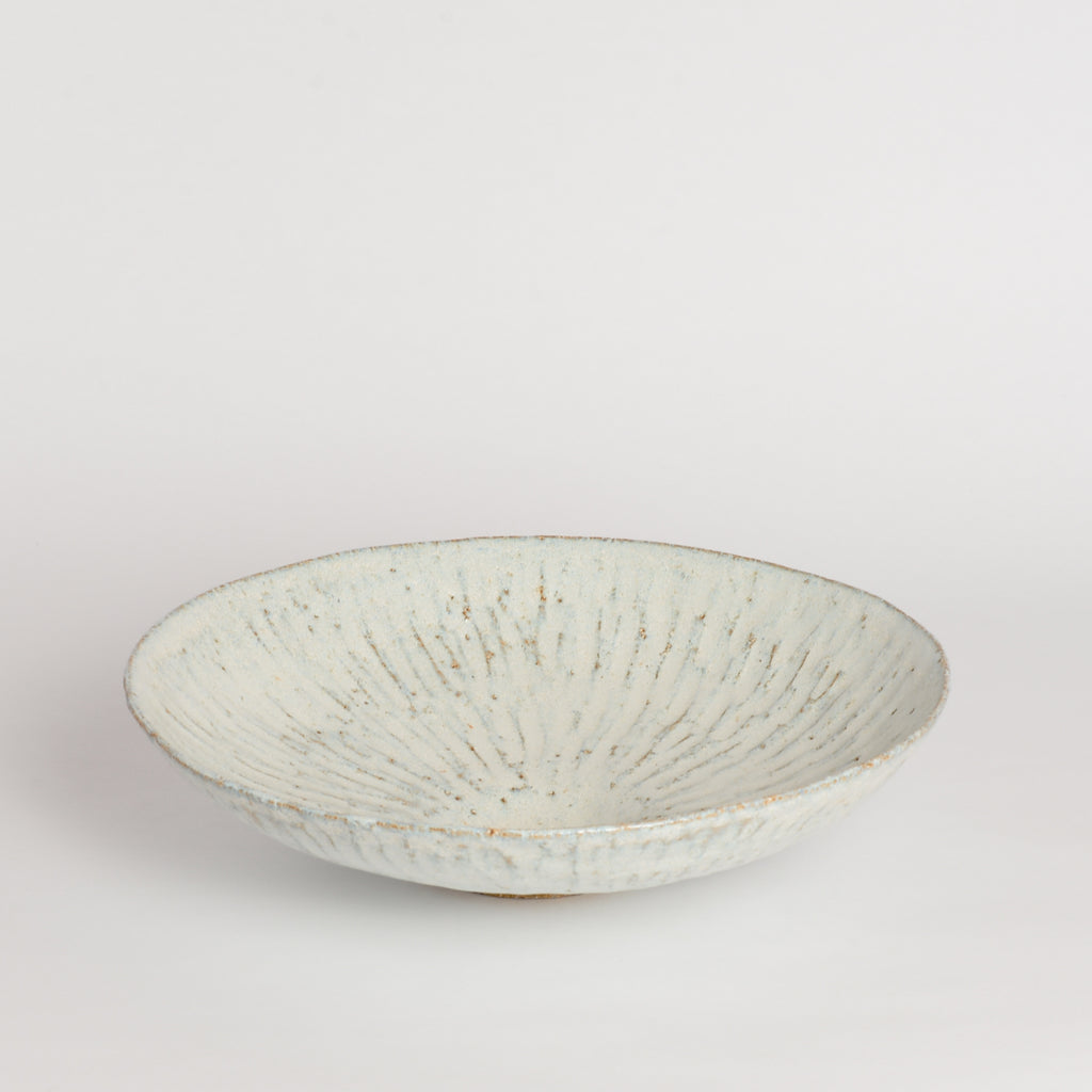 Celestial Carved Bowl