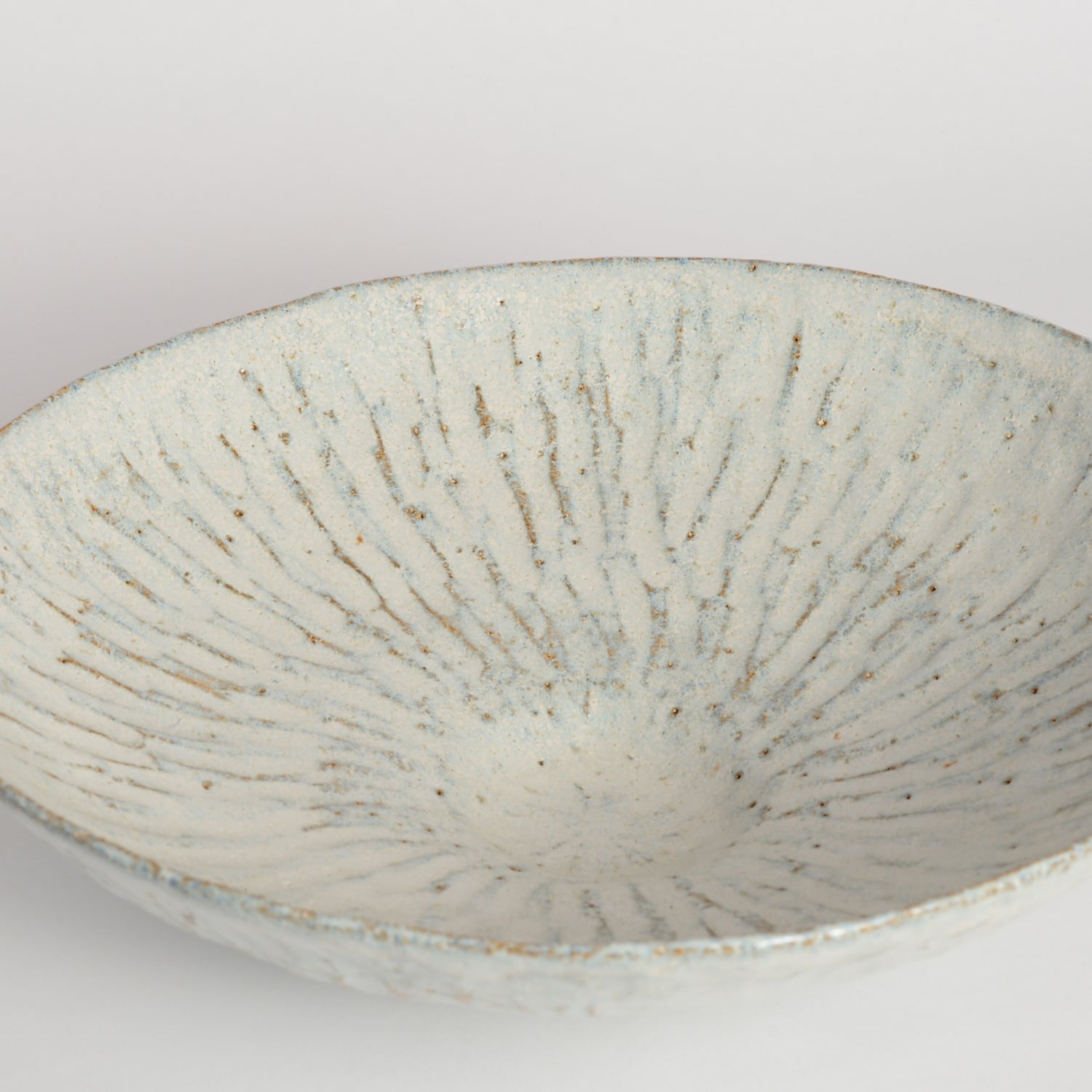 Celestial Carved Bowl