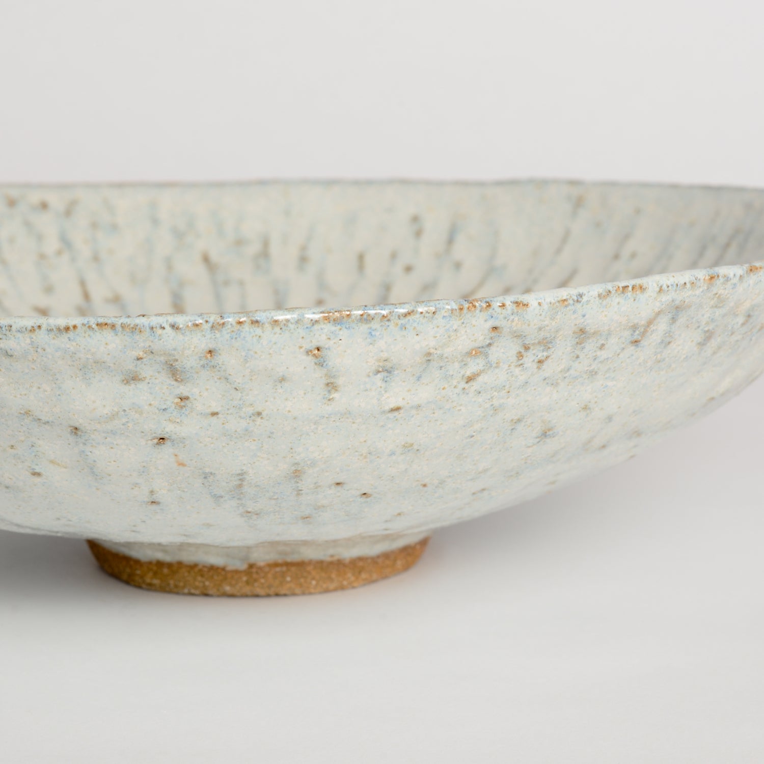 Celestial Carved Bowl