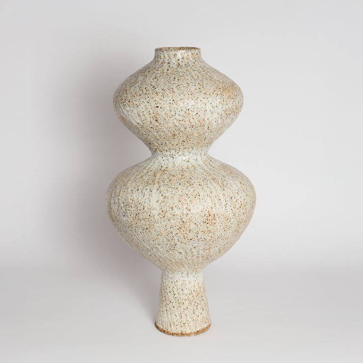Ceramic Vessel